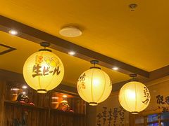 -鸟鹏烧鸟居酒屋(仁恒梦中心店)