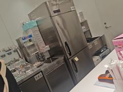 -DQ·蛋糕·冰淇淋(河东万达店)