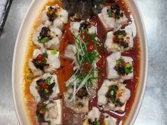-阿湾楼·温州海鲜·江浙菜(京江路店)