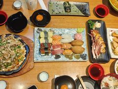 -胜代日本料理(云程巷小区店)