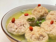 -玉华台饭庄·淮扬菜·烤鸭(望京店)