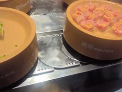 -龍歌自助小火锅(秦淮水游城店)