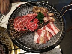 -火炉火自助餐(喜隆多店)