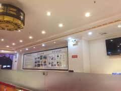 大堂-李连贵熏肉大饼(丰台南路地铁站店)