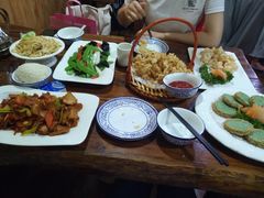 -闻香阁·清真(光荣道店)