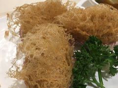 金牌炸芋角-广东胜利宾馆西关粤中餐厅