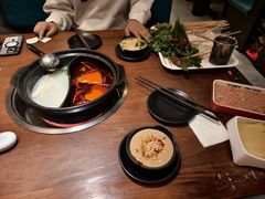 -牛小嫩串串火锅(延边大学文化城店)