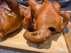 -李记饺子·熏酱东北菜(欢乐谷店)