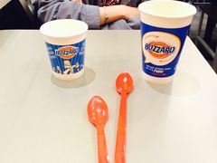 -DQ·蛋糕·冰淇淋(奥林匹克广场店)
