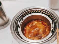 -龍歌自助小火锅(李沧顺和汇店)