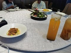 -世纪缘国际会议中心·中餐厅(百家湖店)