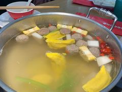-好想牛·鲜切自助牛肉火锅(七堡花园城店)