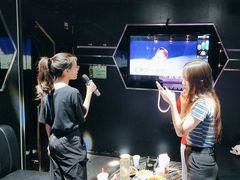 -魅KTV·AI辅唱(簋街店)