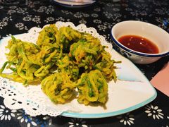 萝卜丝丸子-旺角小渔村(二马路店)