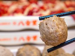 -八合里牛肉火锅(八合里总店)