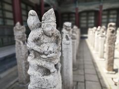 -西安碑林博物馆