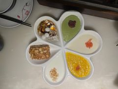 -绿茶餐厅(南方商城店)