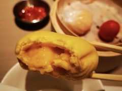 -茶港·点心·啫啫煲(王府井店)
