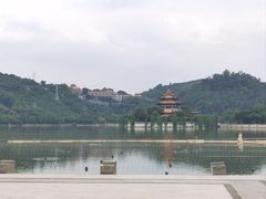 -顺峰山公园