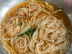 -春泉大冷面(兴华街店)