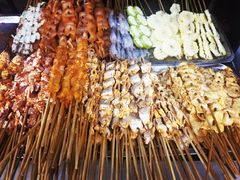 -圆西烤肉(园西路店)