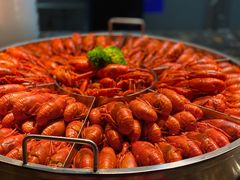 -薇满楼宴会中心(尚城国际购物中心店)