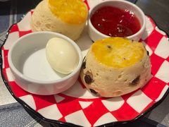 -丘吉尔餐厅(澳门伦敦人店)