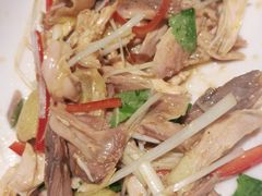 -宁夏国强手抓羊肉·清真菜(未央路凤三店)