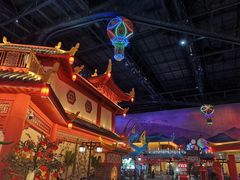 -万达茂商场(南京仙林店)