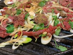 -厚味居炙子烤肉·清真(天桥南纬路店)