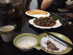 -木卡买提新疆餐厅·清真(新里海顿公馆店)