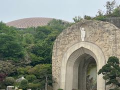 -牛首山文化旅游区