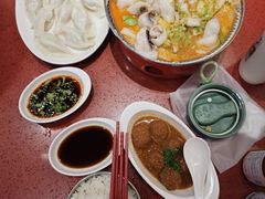-喜家德虾仁水饺(景枫中心店)