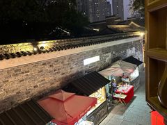 -涌上外婆桥(南塘店)