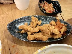 重庆小酥肉-付小姐在成都(川沙店)