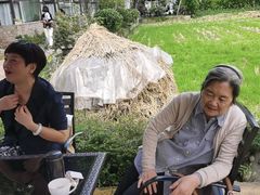 -洪湖家庭农场·团建·露营·会议