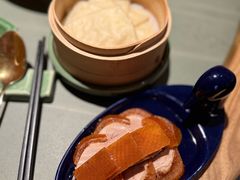 -晟永興烤鸭店(五道口店)