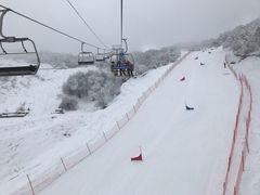-太子岭滑雪场