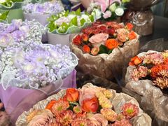 -循礼门鲜花花市(武汉循礼门店)