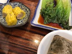 干蒸-鲍馬爷·鲍粥(洛浦店)