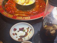 -矮板凳老火锅(宽窄巷子店)