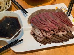 -漕河全驴宴饭店(徐水店)