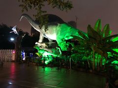 -陕西自然博物馆