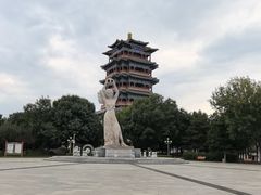 -门城湖公园