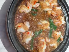 -船歌·鱼水饺青岛菜(正阳路店)