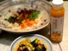 -老碗会·陕西手工面(前海世茂店)