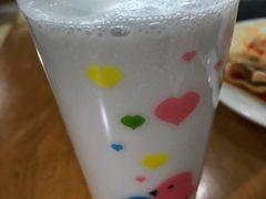花生露-丁丁猫重庆小面(徐州路店)