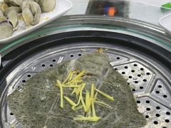 -船奇蒸汽海鲜·闽菜(八市海鲜总店)