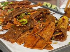 -小板凳(四公里店)