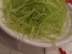 爽口青笋丝-客临百思德·东北特色馆(龙湖时代天街店)